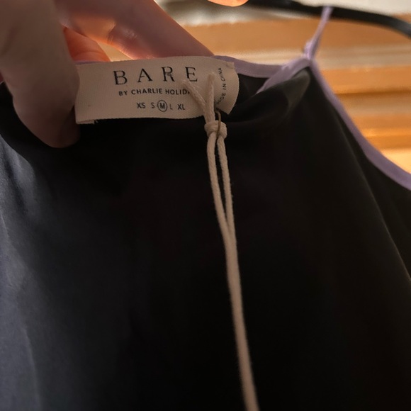 Beauty new with tags gorgeous silk Maxi dress - Picture 5 of 9